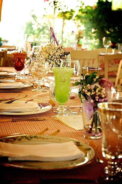 La Commedia Della Pentola Guest House Lu (Piedmont) Ngoại thất bức ảnh